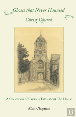 Bertrand.pt - Ghosts That Never Haunted Christ Church
