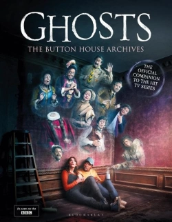 Bertrand.pt - Ghosts: The Button House Archives