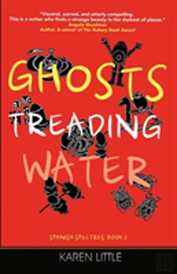 Bertrand.pt - Ghosts Treading Water
