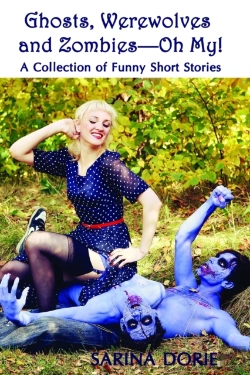 Bertrand.pt - Ghosts, Werewolves And Zombies-Oh My!