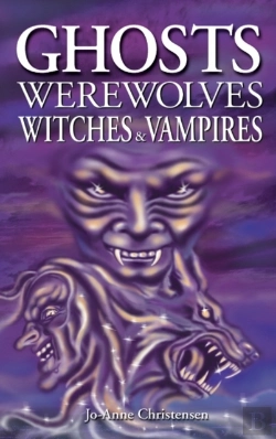 Bertrand.pt - Ghosts, Werewolves, Witches And Vampires