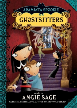 Bertrand.pt - Ghostsitters