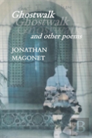 Ghostwalk And Other Poems