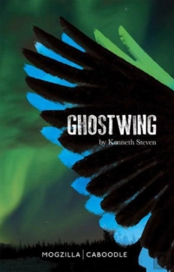 Bertrand.pt - Ghostwing