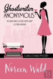 Ghostwriter Anonymous
