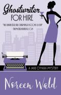 Ghostwriter For Hire