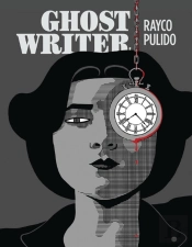 Ghostwriter