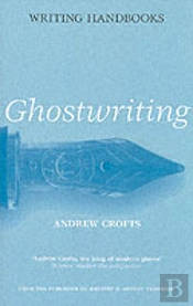 Ghostwriting