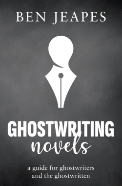 Bertrand.pt - Ghostwriting Novels