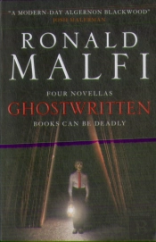 Ghostwritten