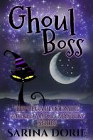 Ghoul Boss