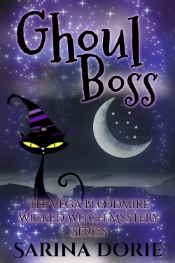 Bertrand.pt - Ghoul Boss