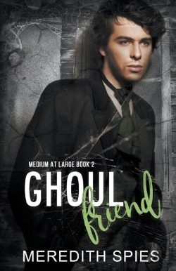 Bertrand.pt - Ghoul Friend