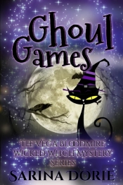 Ghoul Games