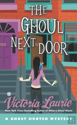 Bertrand.pt - Ghoul Next Door