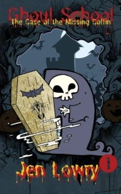 Ghoul School: The Case Of The Missing Co