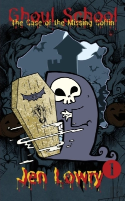 Bertrand.pt - Ghoul School: The Case Of The Missing Co