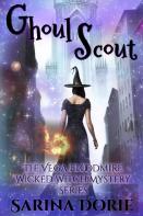 Ghoul Scout