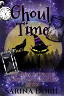 Ghoul Time