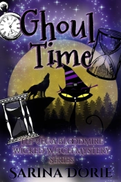 Ghoul Time