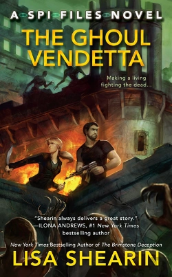 Bertrand.pt - Ghoul Vendetta