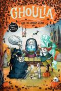 Ghoulia And The Sunken Secret (Book #5)
