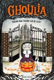 Ghoulia (Book 1)