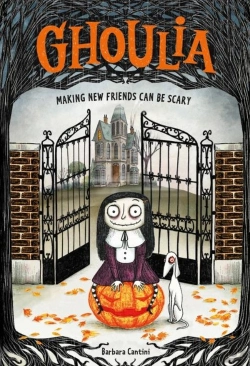 Bertrand.pt - Ghoulia (Book 1)