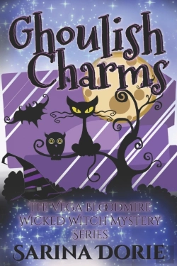 Bertrand.pt - Ghoulish Charms