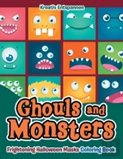 Ghouls And Monsters