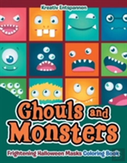 Bertrand.pt - Ghouls And Monsters