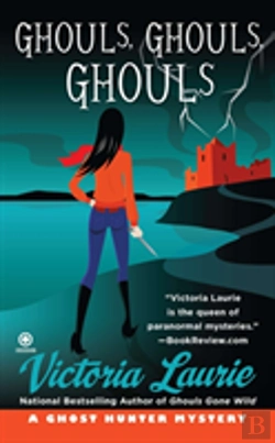 Bertrand.pt - Ghouls, Ghouls, Ghouls