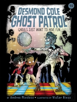 Bertrand.pt - Ghouls Just Want To Have Fun