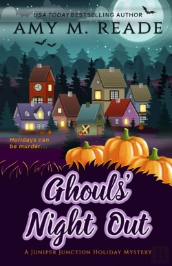 Bertrand.pt - Ghouls' Night Out