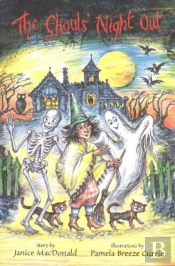Ghouls' Night Out