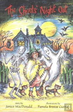 Bertrand.pt - Ghouls' Night Out