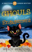 Ghouls Of Engagement
