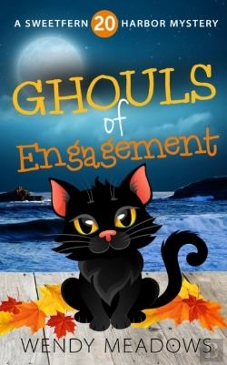 Bertrand.pt - Ghouls Of Engagement