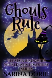 Ghouls Rule