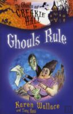 Bertrand.pt - Ghouls Rule