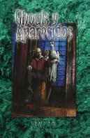 Ghouls Y Aparecidos
