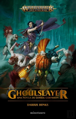 Bertrand.pt - Ghoulslayer
