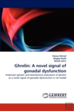 Bertrand.pt - Ghrelin