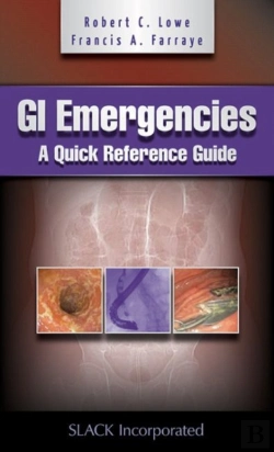 Bertrand.pt - Gi Emergencies