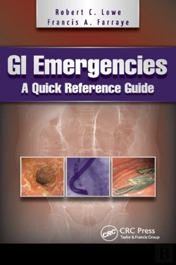 Bertrand.pt - Gi Emergencies