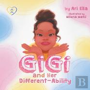 Gi Gi And Her Different-Ability