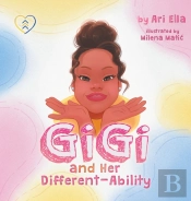 Gi Gi And Her Different-Ability