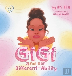 Bertrand.pt - Gi Gi And Her Different-Ability