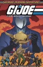 G.I. Joe: A Real American Hero Saturday Morning Adventures