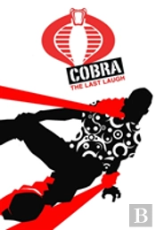 Gi Joe Cobra Complete Undercover Operatn